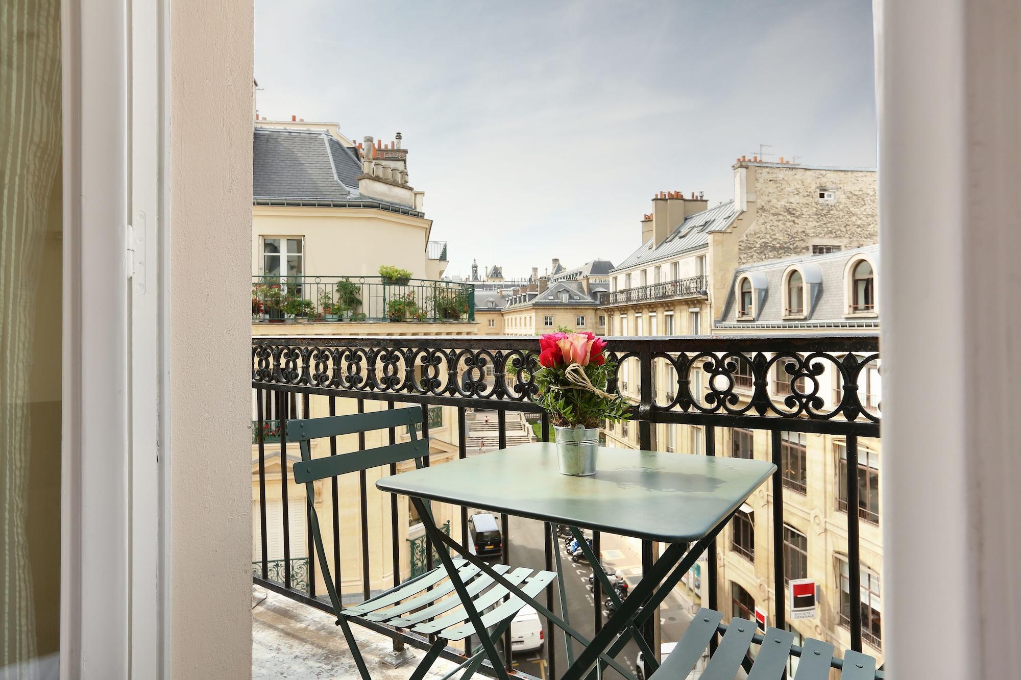 Hotel Du College De France Paris Bagian luar foto